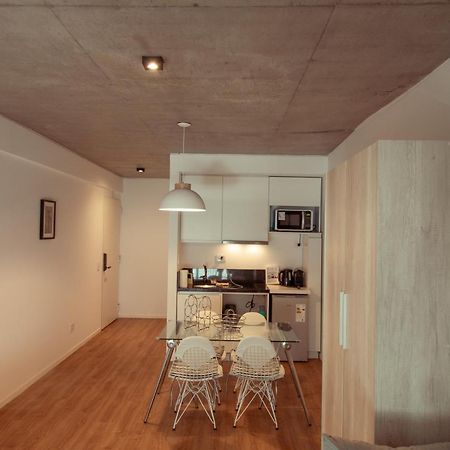 Apartmán Departamento En San Telmo Chick Buenos Aires Exteriér fotografie