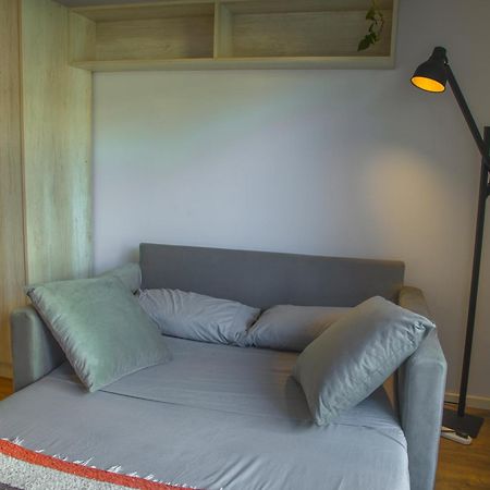 Apartmán Departamento En San Telmo Chick Buenos Aires Exteriér fotografie