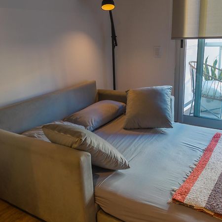 Apartmán Departamento En San Telmo Chick Buenos Aires Exteriér fotografie