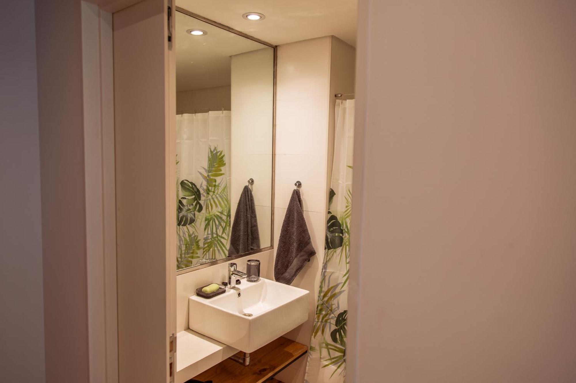 Apartmán Departamento En San Telmo Chick Buenos Aires Exteriér fotografie