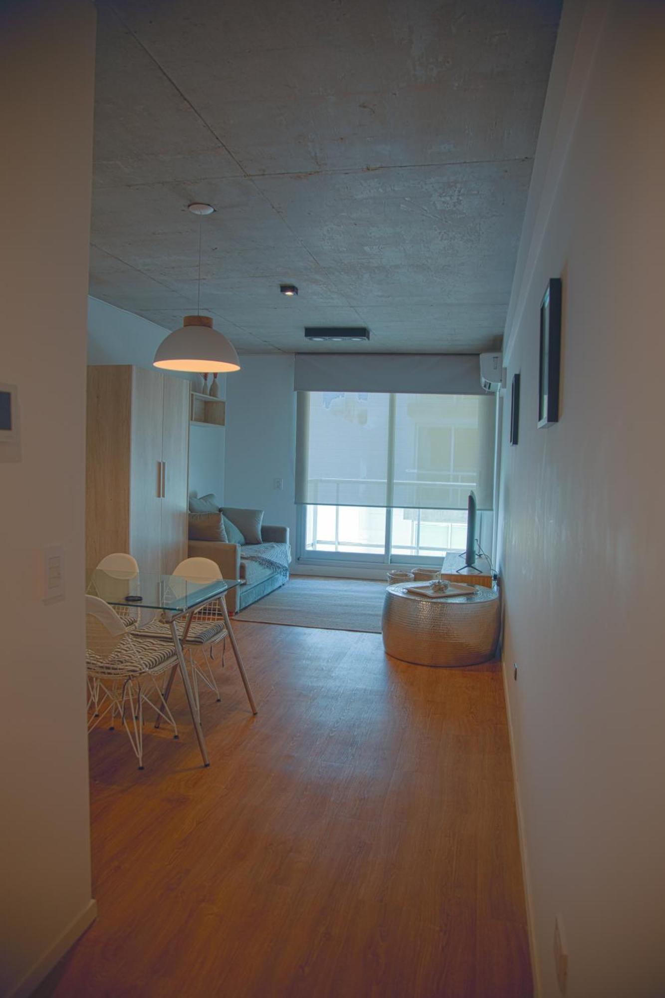 Apartmán Departamento En San Telmo Chick Buenos Aires Exteriér fotografie