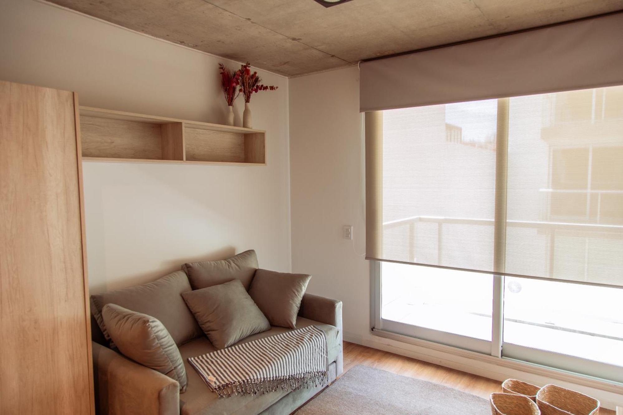 Apartmán Departamento En San Telmo Chick Buenos Aires Exteriér fotografie