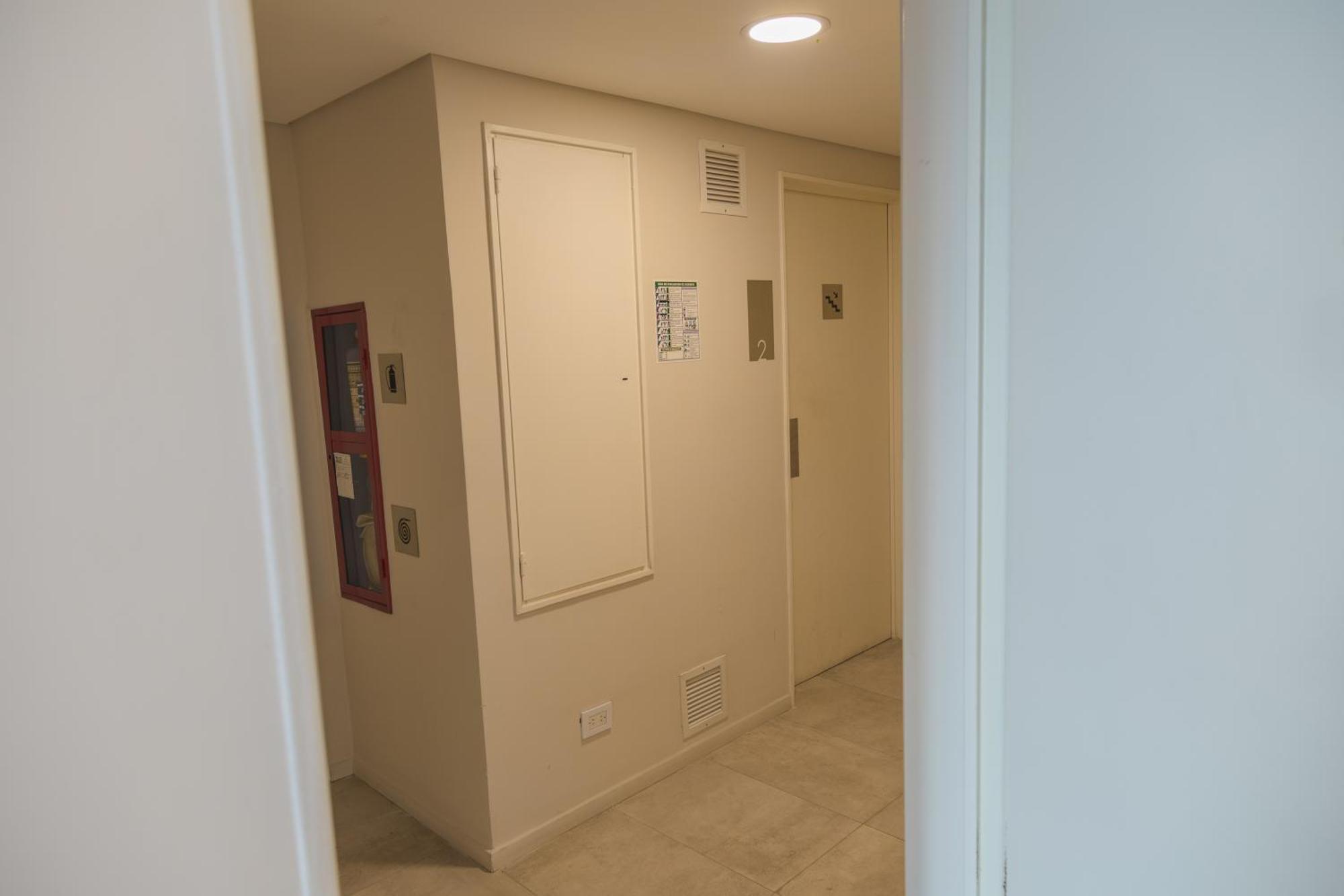 Apartmán Departamento En San Telmo Chick Buenos Aires Exteriér fotografie