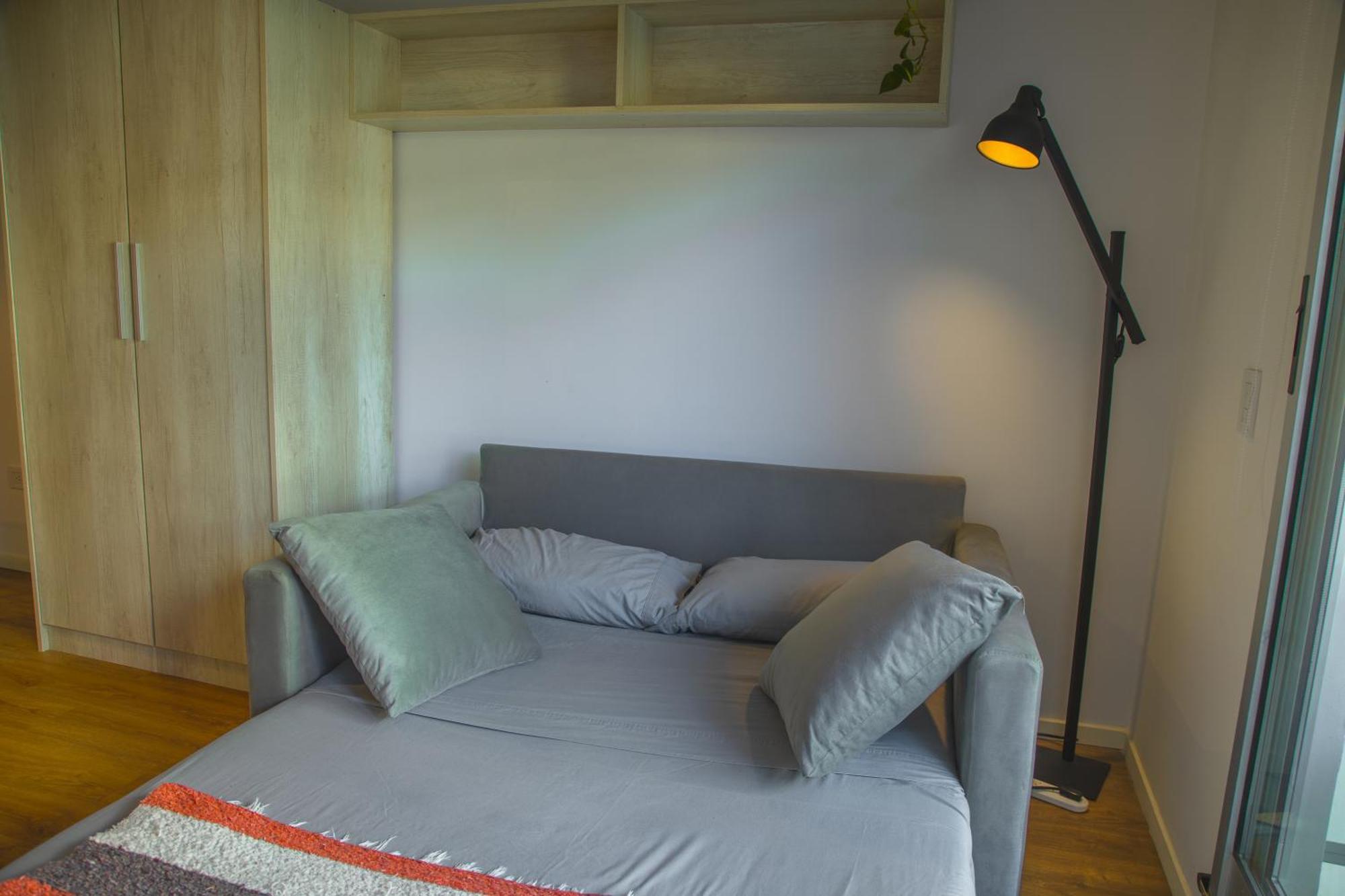 Apartmán Departamento En San Telmo Chick Buenos Aires Exteriér fotografie