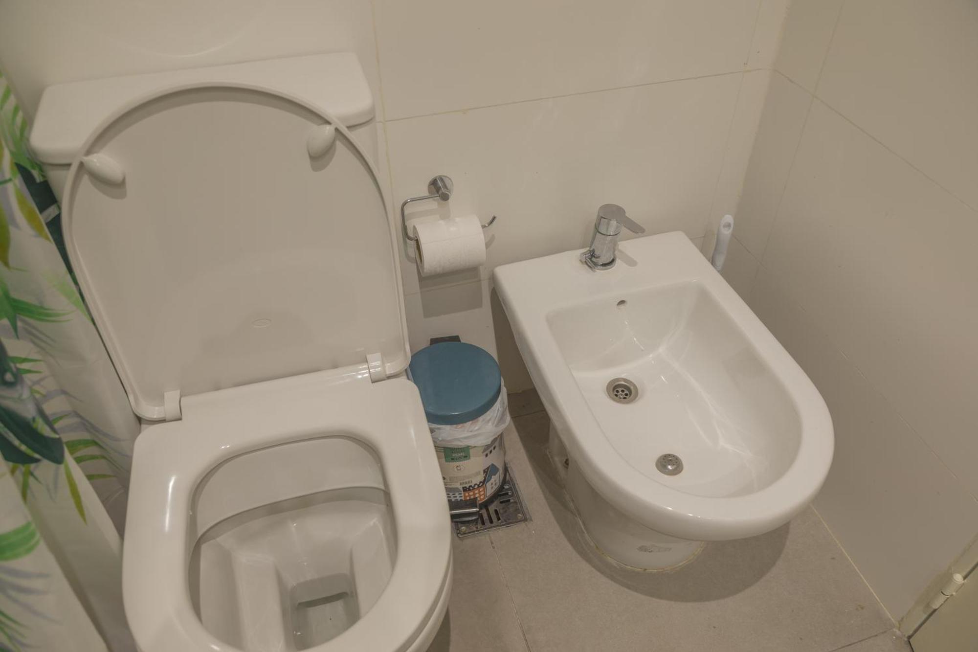 Apartmán Departamento En San Telmo Chick Buenos Aires Exteriér fotografie